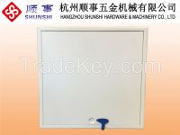 steel access door for drywall Europe standard