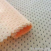 polyester mesh fabric