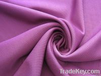 knit interlock fabric