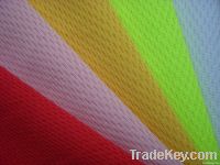 honeycomb fabric for garment