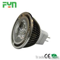 3w led spotlight MR16