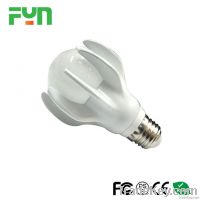 hot sale 5w led bulb light e27 equal to 40w incandescent lamp