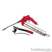 high pressure pneumatic grease gun