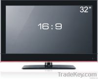 32" LED TV From China