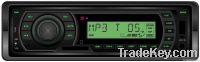 New car radio mp3 player