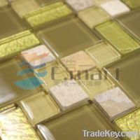 Glass Mosaic