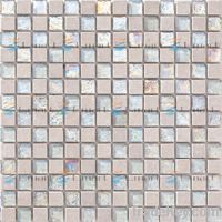 Glass Mosiac Tile (Stone Mix)