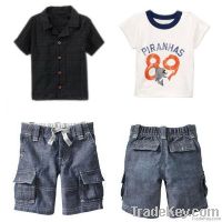 children garment