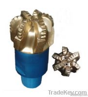 PDC bits From China