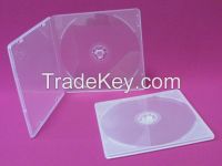 CD jewel case From China