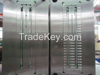 injection mold for plastic prodcuts From China