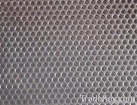 perforated wire mesh