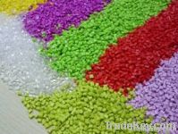 Modified compound plastics: PMMA/ABS, PC/ABS, PC/PBT, PC/PET, PBT/PET, etc.