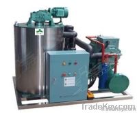 Medium Capacity flake Ice Machine