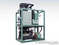 Small Capacity Tube Ice Maker/Tube ice maker