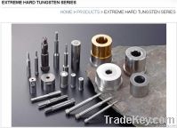 Mold &amp; Die Parts