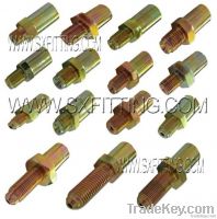 Brake Hose Fitting