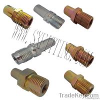 Brake Hose Fitting