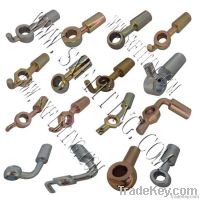 Brake Hose  Fitting