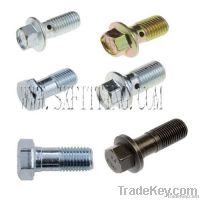 Brake Hose  Fitting