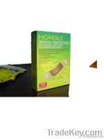 HONGLI Self-Heating FIR Theraplast