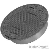 Manhole