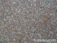 red granite--G687, G664, G696, G562, G617, xili red, etc