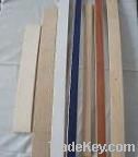 curved bed slats