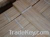 Nature surface bed slat