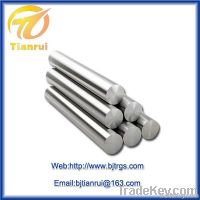 Niobium rod