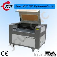 Laser cutting engraving machine JCUT-6090