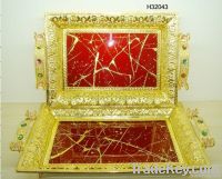 Fruit Tray From China