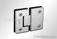 180 DEGREE BEVEL SHOWER HINGE