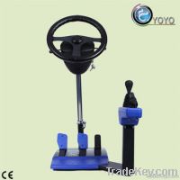 Get Patent New Style Vehicle Driving Simulator