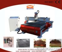 woodworking CNC router