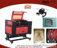 laser engraving machine