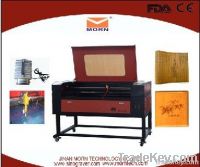 CO2 laser cutting machine