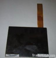 E Ink LCD Panel