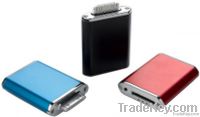 Portable Power Bank of low Price -- Topping Battery