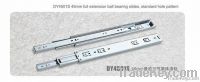 45mm Ball Bearing Drawer Slide