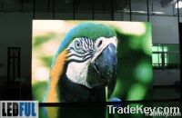 p10 LED Video Screen