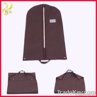 2012 hot sale durable non woven garment bag