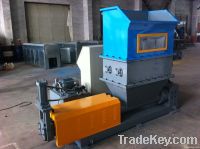 EPS Hot Melting Compactor