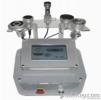 No needle mesotherapy machine