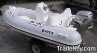 11ft Inflatable Boat For SALE