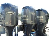 Inboard Engine 225hp Outboard engine