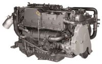 6LPA-STP 315hp Diesel Inboard Engine