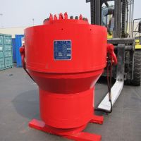 BOP equipment|Drill-through equipment|Annular bop|Diverter 29 1/2&#039;&#039; 500psi
