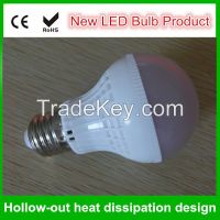 MP Lightings SMD2835 A80 7W Led