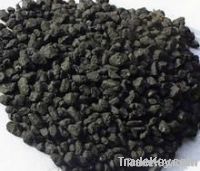 Petroleum coke